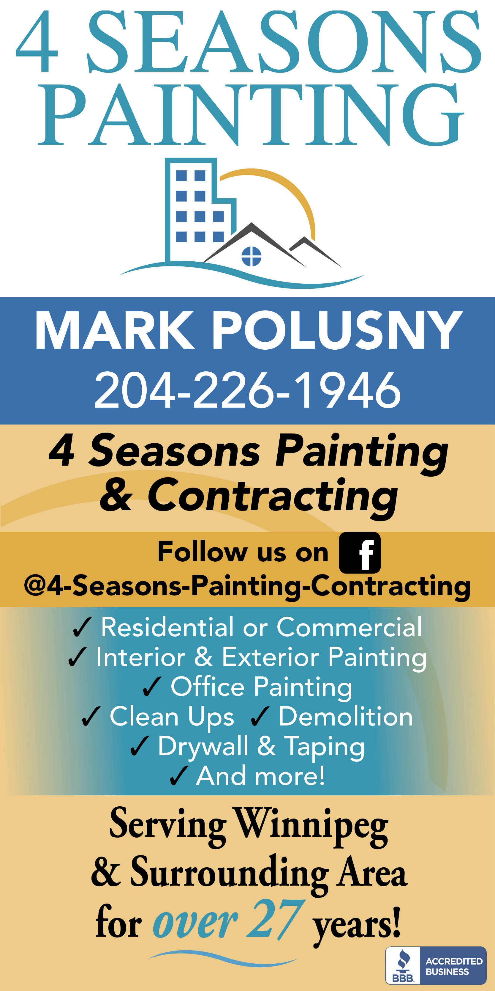 Buying Winnipeg Regional Real Estate News