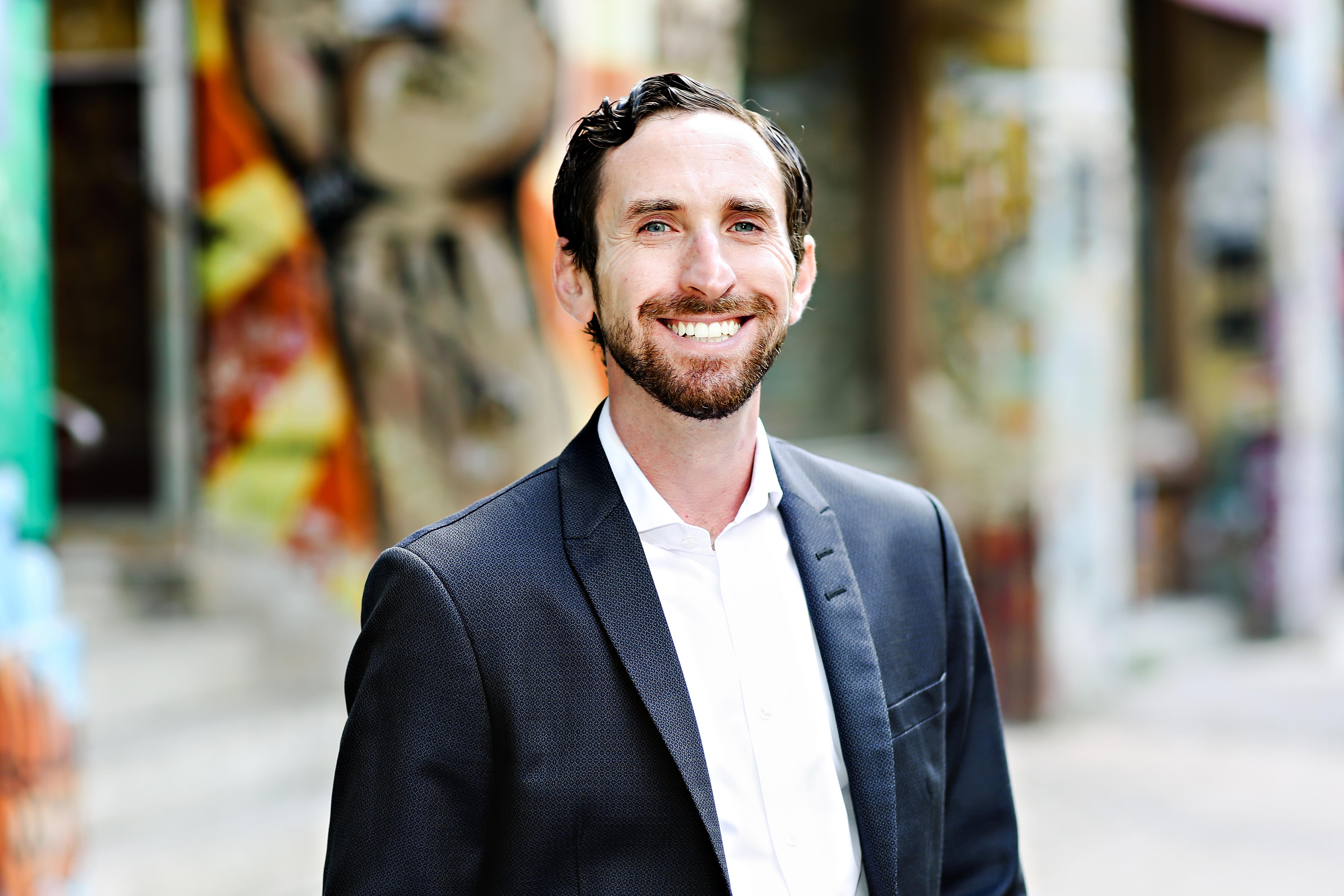 David Carr Personal Real Estate Corporation Winnipeg Regional Real