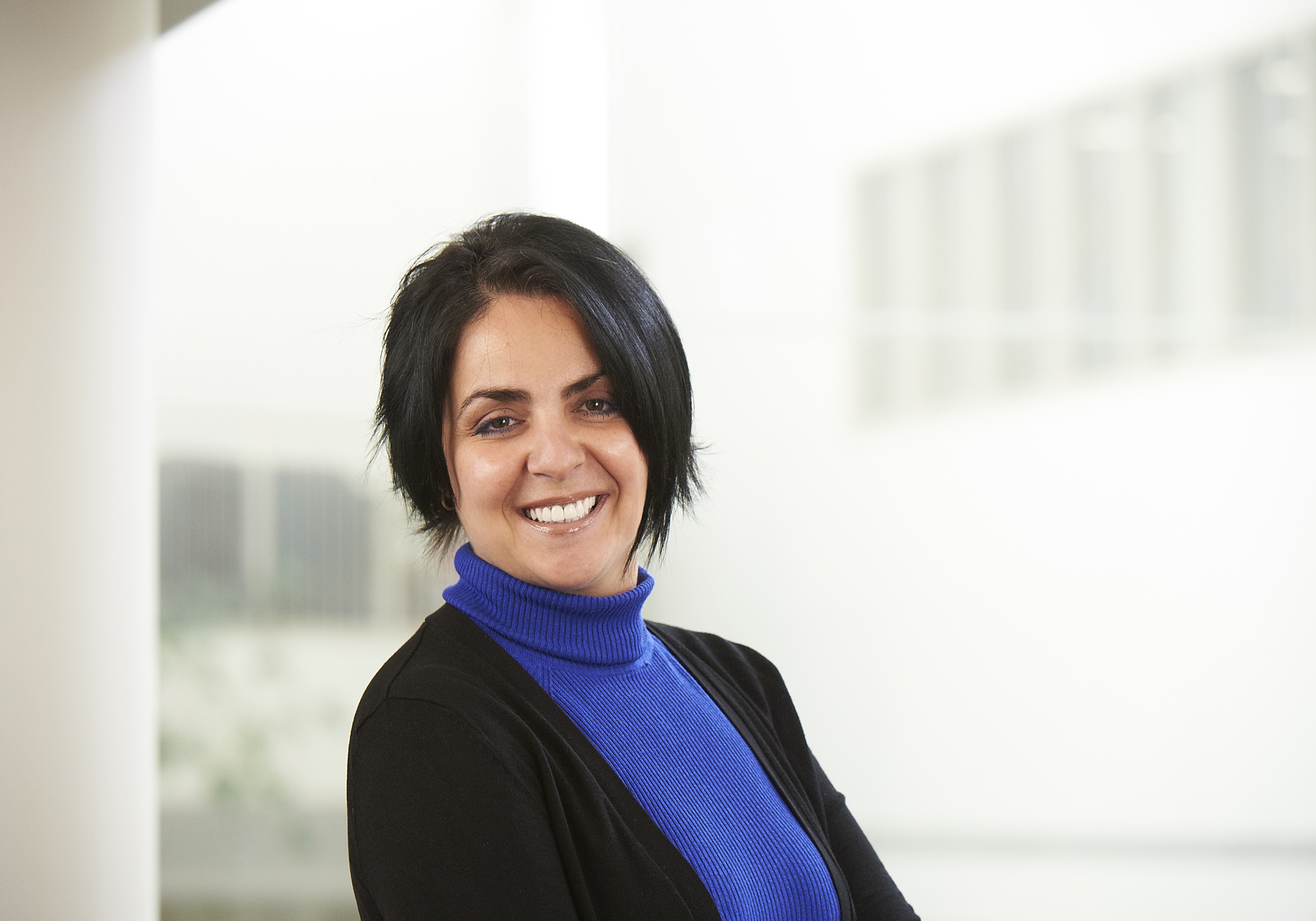 Irina Glikshtern Personal Real Estate Corporation Winnipeg Regional