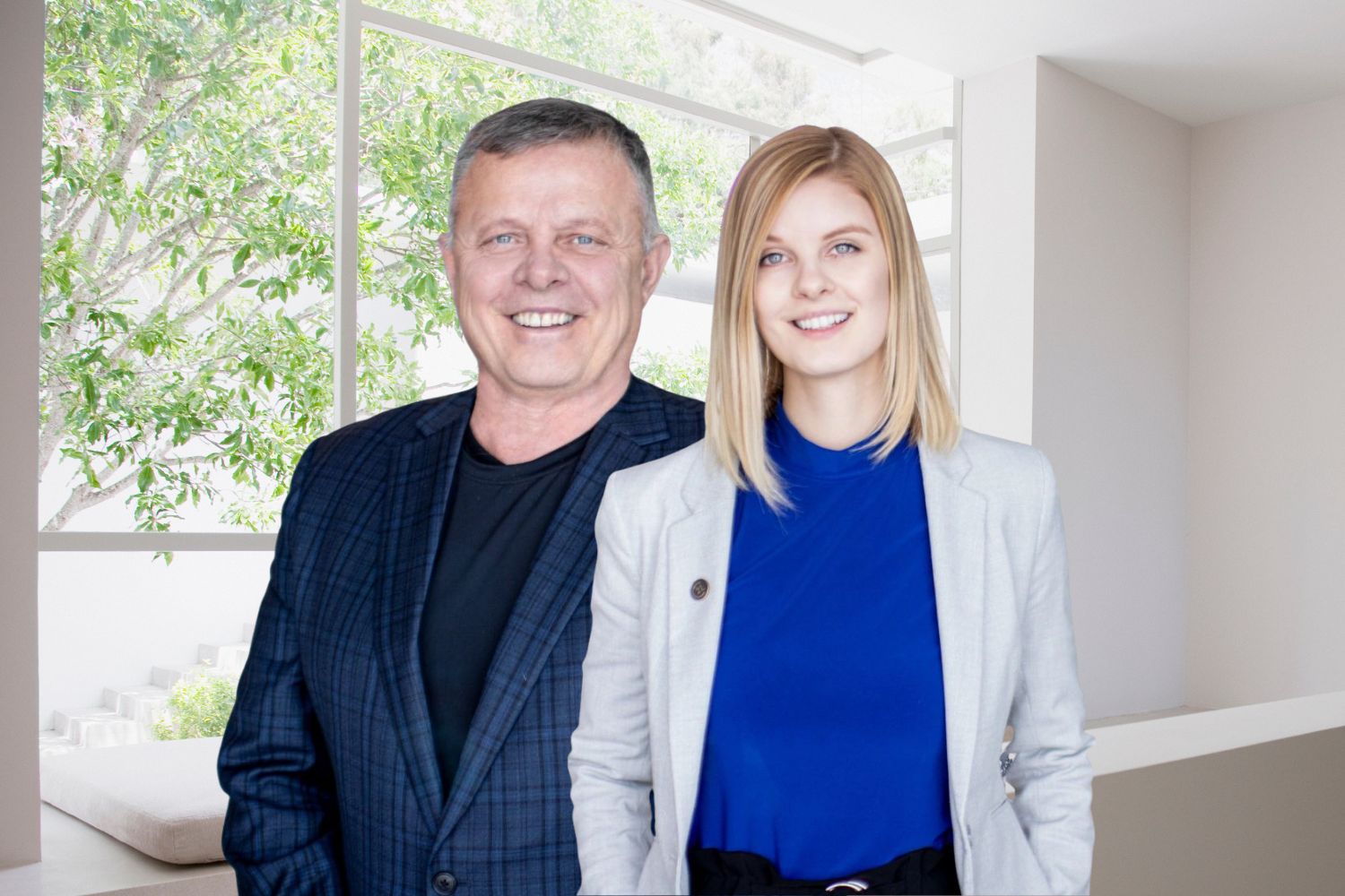 George Hacking | Winnipeg Regional Real Estate News