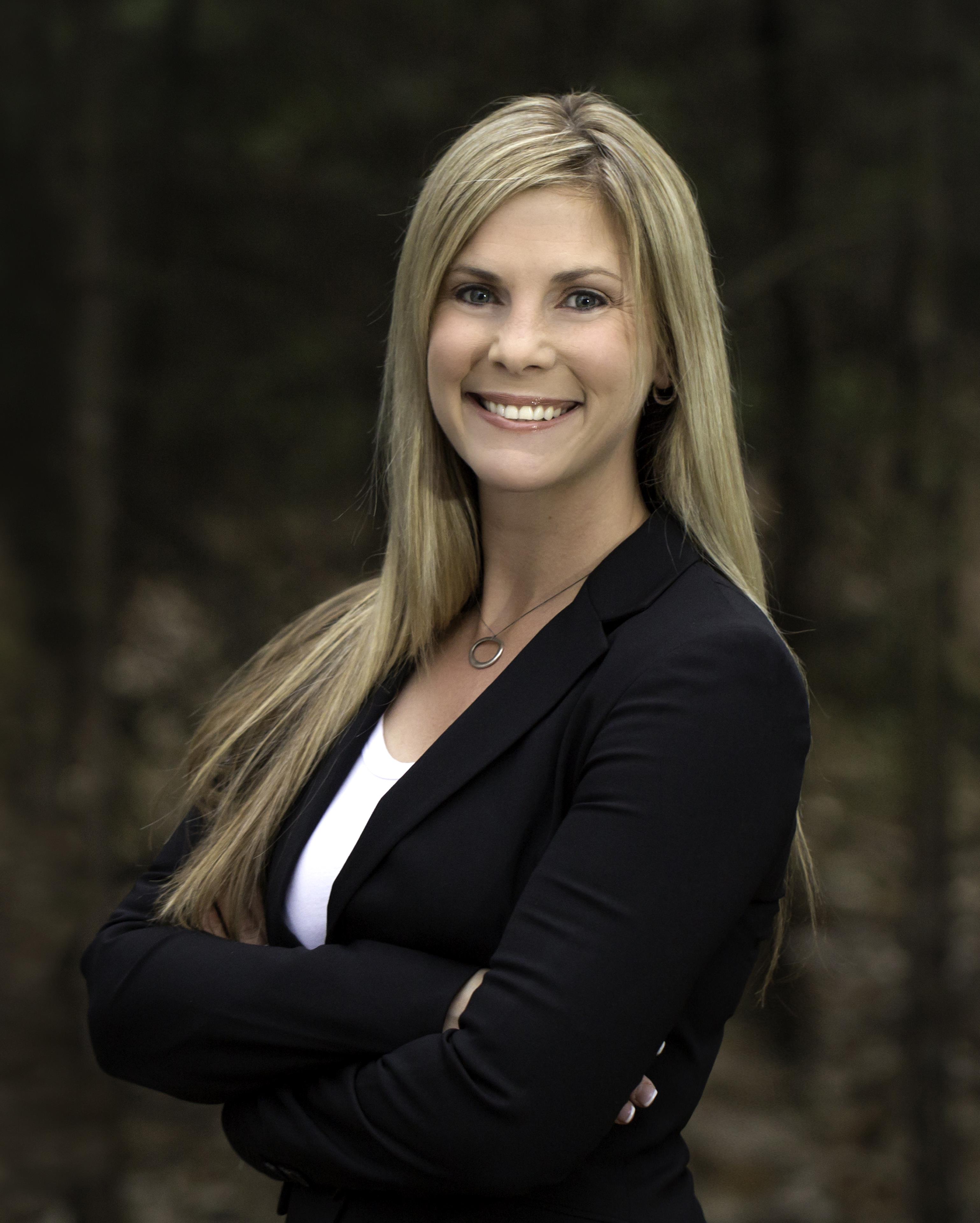 Nicole McMillan Personal Real Estate Corporation Winnipeg Regional