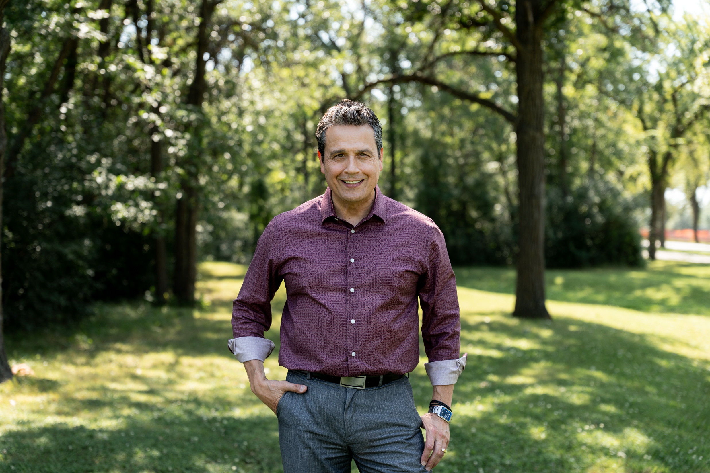 Walter Mota Winnipeg Regional Real Estate News