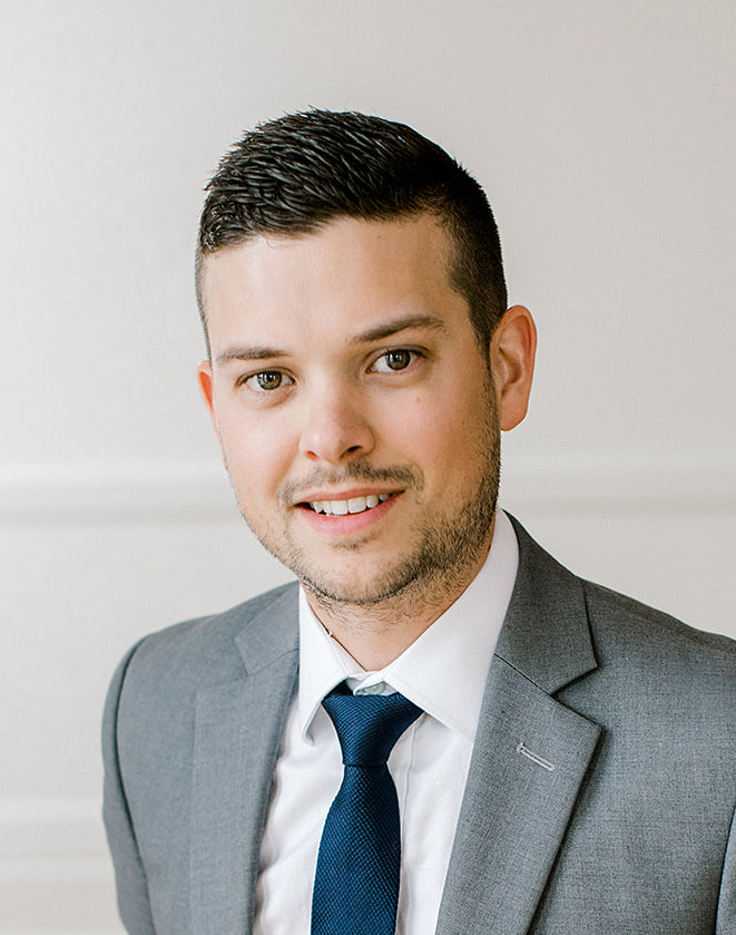 Andrew Penner Personal Real Estate Corporation Winnipeg Regional Real