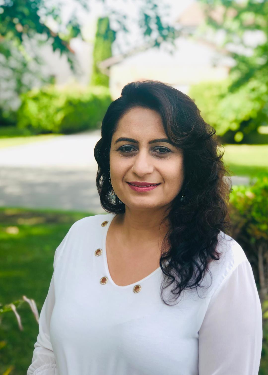 Sonia Sharma Winnipeg Regional Real Estate News