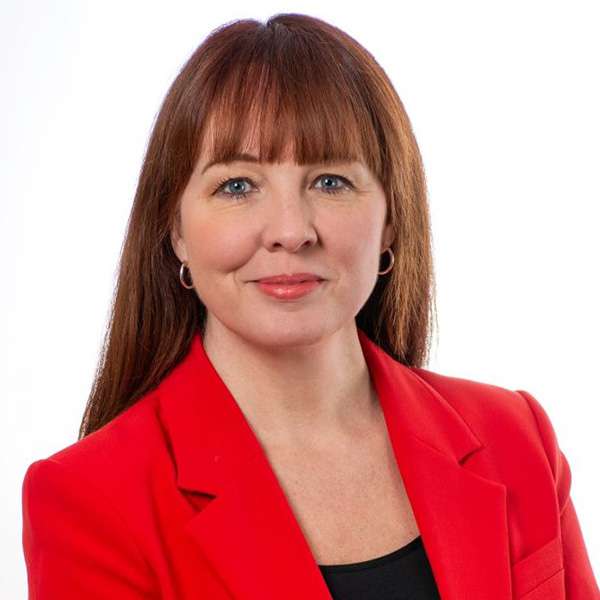Christine Payne - Vice President, Strategic Initiatives